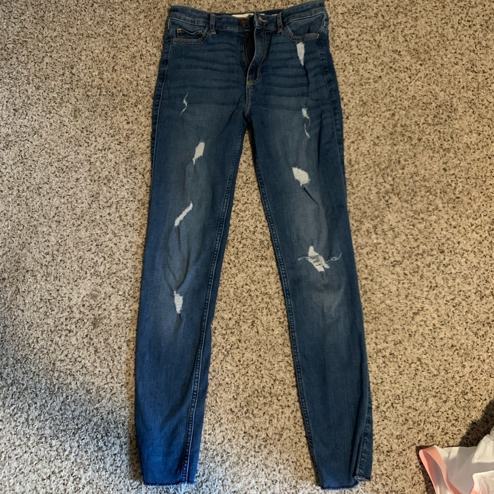 Hollister jeans
